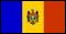 Flag of Moldova