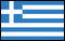 Flagge von Griechenland