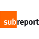 subreport