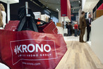The SWISS KRONO GROUP: all under one roof.