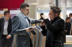 Plenty to talk about: the new KRONOTEX full-line catalogue “Collection 2012”.