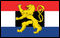 Flagge von Benelux