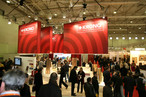 MosBuild 2012 / Design & Décor Week – the SWISS KRONO GROUP presented new develoments and fashionable products