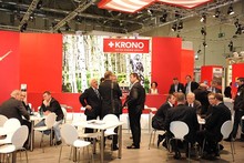 | © 2011 Kronoply GmbH