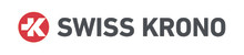 New SWISS KRONO logo
