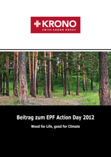 Beitrag zum EPF Action Day 2012