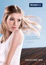 KRONOTEX Collection 2010 EN