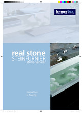 KRONOTEX real stone EN