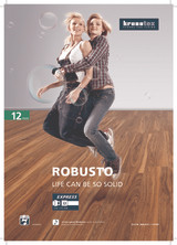KRONOTEX Robusto Collection10 A4 Flyer EN