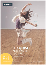 KRONOTEX Exquisit A1 DE