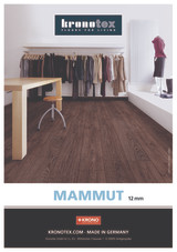 KRONOTEX Mammut A1 DE