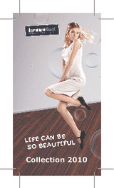 KRONOTEX Collection 45 x 90mm EN