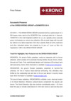 EN Press Release SWISS KRONO GROUP Review DOMOTEX.pdf