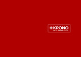 KRONO 2010 Broschuere D GB