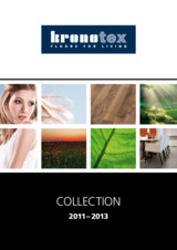 KRONOTEX Collection 2011 FR.pdf