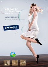 KRONOTEX Accessoires EN