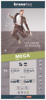 KRONOTEX Mega DE