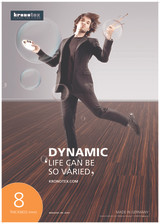 KRONOTEX Dynamic A1 DE