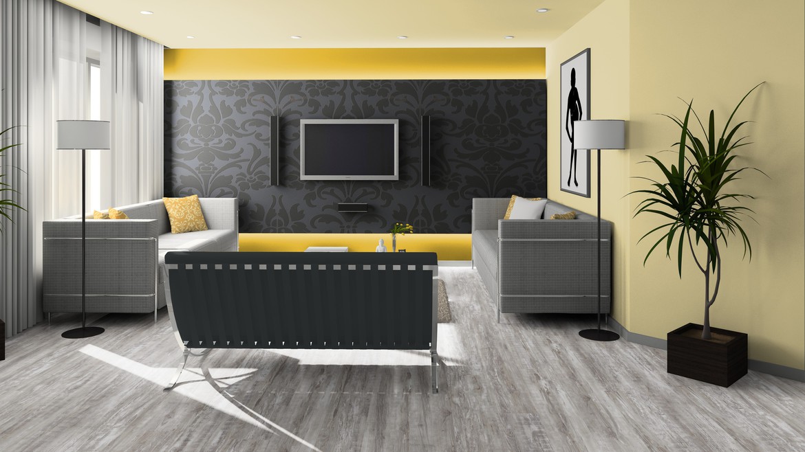 Ламинат Сосна Кунстершпринер (D 3676) из коллекции KRONOTEX DYNAMIC PLUS