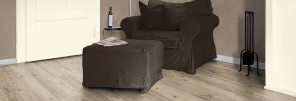 Castle Oak (D 4755) décor of the KRONOTEX DYNAMIC PLUS collection