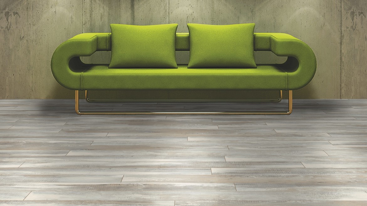 Stratifié Chêne Hella (D 4754) de la collection KRONOTEX AMAZONE
