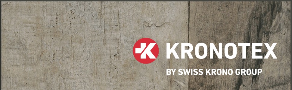 Stratifié Chêne Trail (D 4981) de la collection KRONOTEX EXQUISIT PLUS