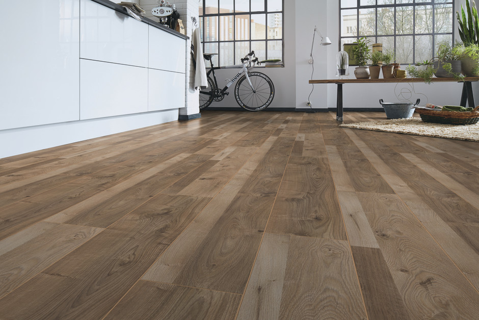 Laminate What Is It Kronotex Laminate Flooring Guide