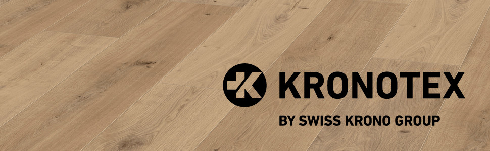 Stratifié Chêne Pure (P 1210) de la collection KRONOTEX AQUA ROBUSTO