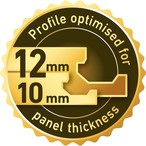 Icon for the optimised joints