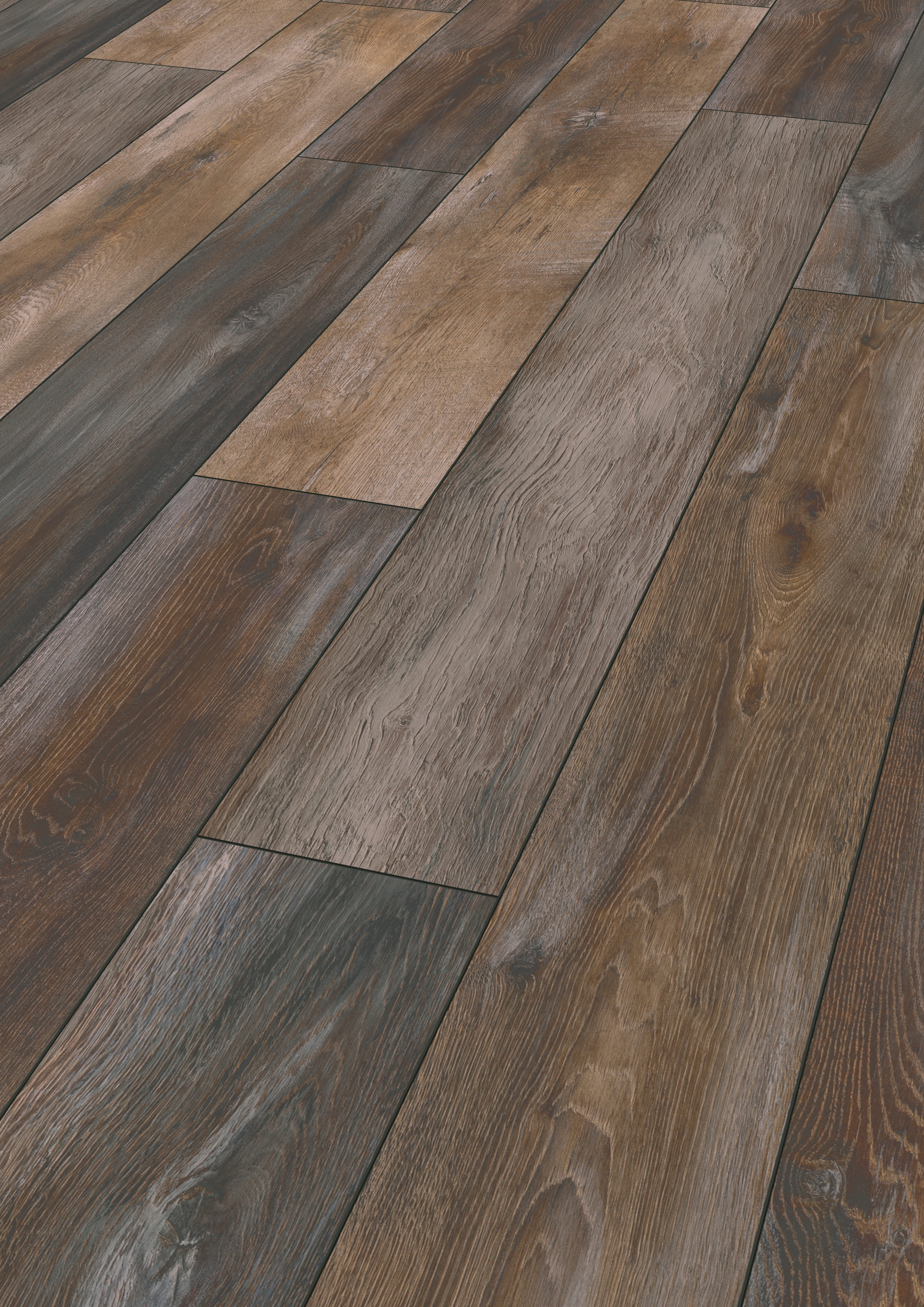 Robusto Extremely Durable Robust Laminate Flooring Kronotex Picture