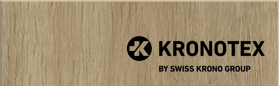 Stratifié Chêne Pure (P 1210) de la collection KRONOTEX AQUA ROBUSTO