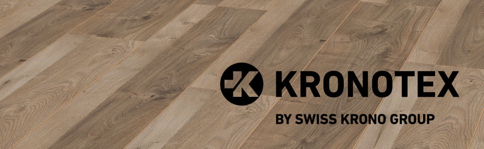 Laminat Eiche Rosemont (D 3665) der Kollektion KRONOTEX EXQUISIT