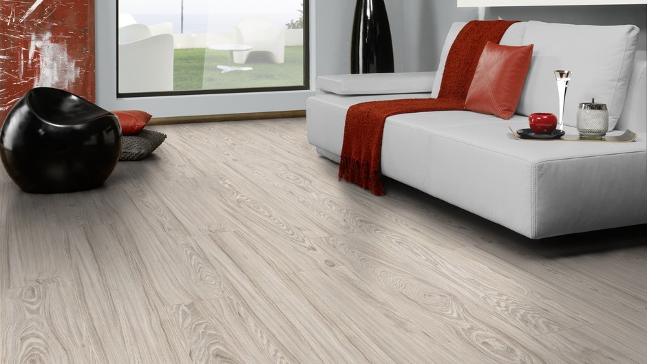 Ideale laminatböden für kleine räume swiss krono