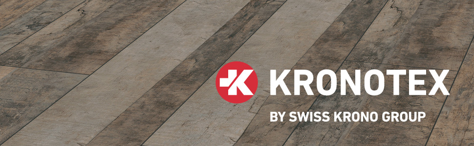Stratifié Chêne Trail (D 4981) de la collection KRONOTEX EXQUISIT PLUS