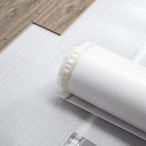 SWISS KRONO Basic Plus with PE foil lamination that eliminates the need for a vapour membrane.