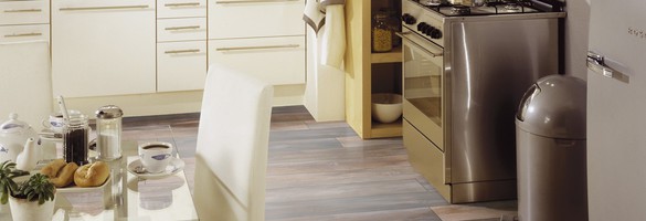 Rustic Oak (D 4731) décor of the KRONOTEX ROBUSTO collection