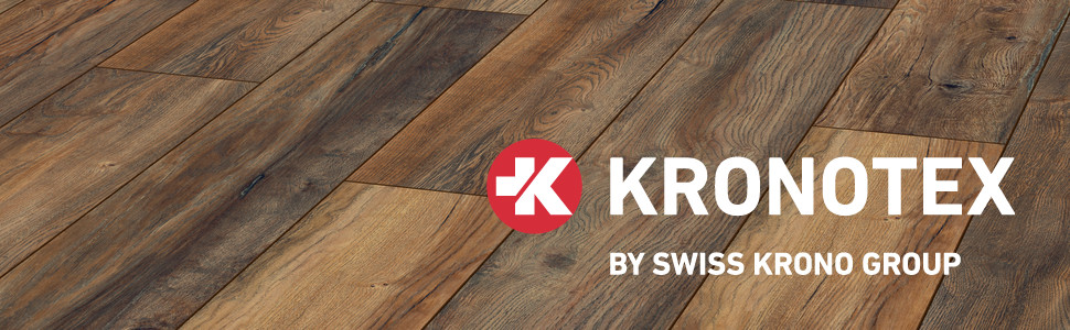 Laminat Harbour Oak (D 3570) der Kollektion KRONOTEX ROBUSTO