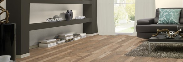 Stratifié Chêne Rosemont (D 3665) de la collection KRONOTEX EXQUISIT