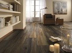 The Harbour Oak décor (D 3570) of the ROBUSTO collection