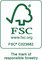 FSC Certificate