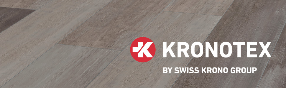 Laminat Nordland Eiche (D 4738) der Kollektion KRONOTEX MAMMUT PLUS