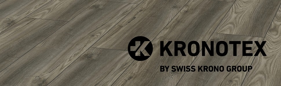 Laminat Port Oak Titan (D 4610) der Kollektion KRONOTEX ROBUSTO