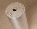 KRONOPLY silverline is the world’s first multifunctional wood-fibre insulation with aluminium lamination.