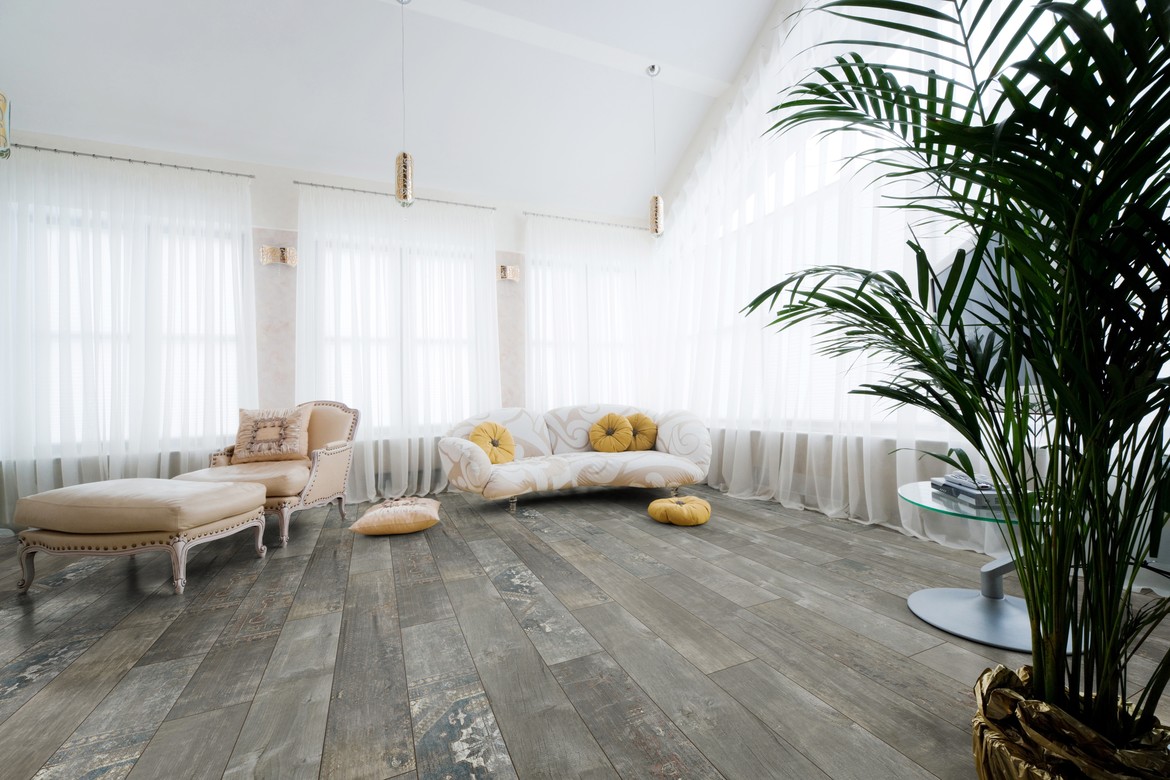 Laminat Ahota (D 4805) der Kollektion KRONOTEX EXQUISIT