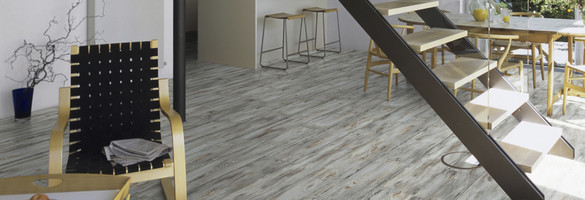 Fantasy Wood (D 4779) décor of the KRONOTEX ROBUSTO collection