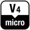 V4 micro