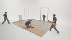 Filmclips from KRONOTEX that show you how to correctly install laminate flooring