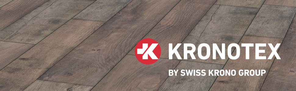 Laminat Strand Eiche (D 4998) der Kollektion KRONOTEX MEGA PLUS