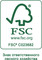 FSC Certificate