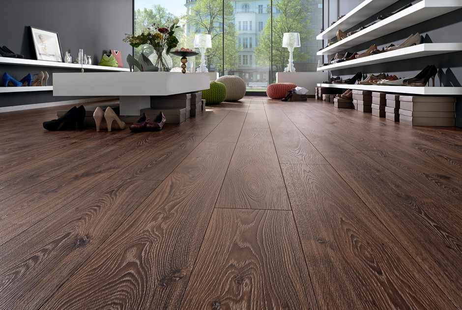 Laminate What Is It Kronotex Laminate Flooring Guide